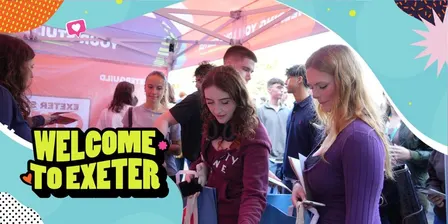 Meet your Guild & Personalisation Station