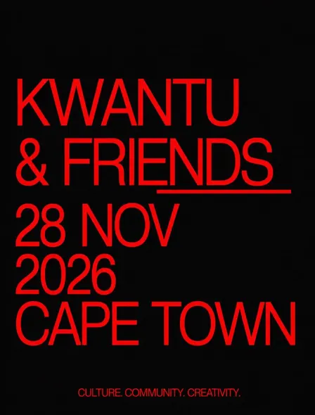 KWANTU & FRIENDS VOL.01