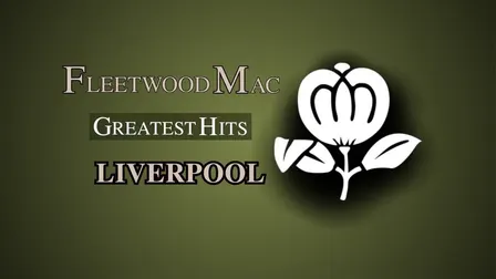Fleetwood Mac: The Greatest Hits