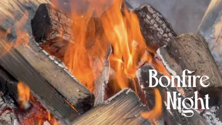 Bonfire Night