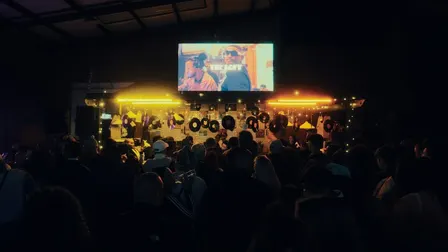THE LOFT