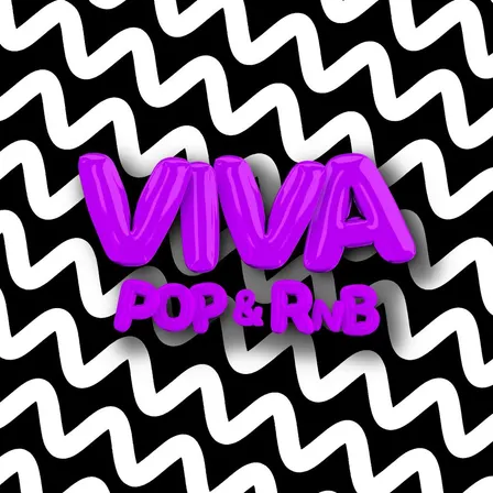 VIVA Pop + R&B + Club Hits