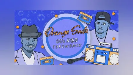 00s Throwback R&B Night Leeds