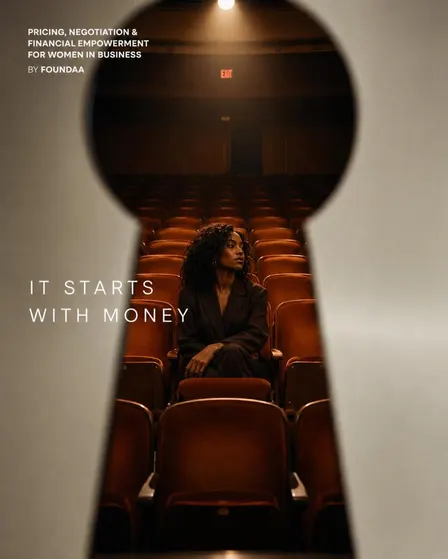 It Starts With Your Money | Wealth Roundtable