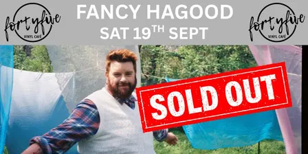 Fancy Hagood