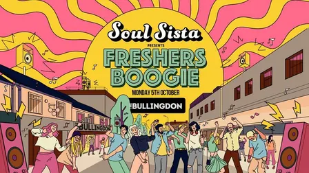 Soul Sista | Monday Boogie