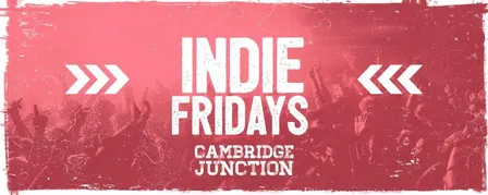 Indie Fridays Cambridge