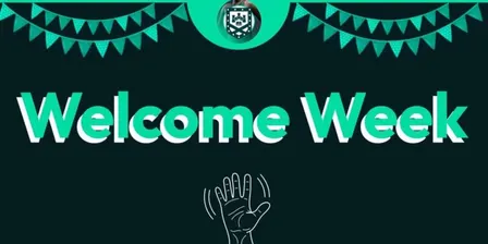 Parkrun + Cafe - Welcome Week