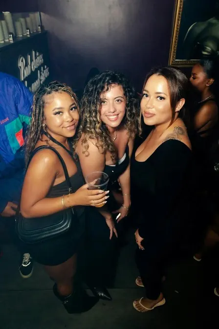 Soul Lounge Clapham - Hip Hop, Bashment, Afrobeats Party