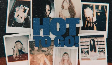 Hot To Go Nottingham