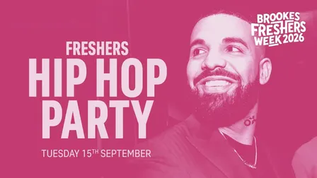 The Drakeover | Certified Freshers ICE Party Hip Hop Party