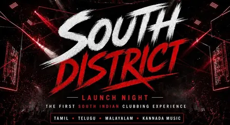 South District