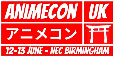 Anime Con UK NEC Birmingham 2027