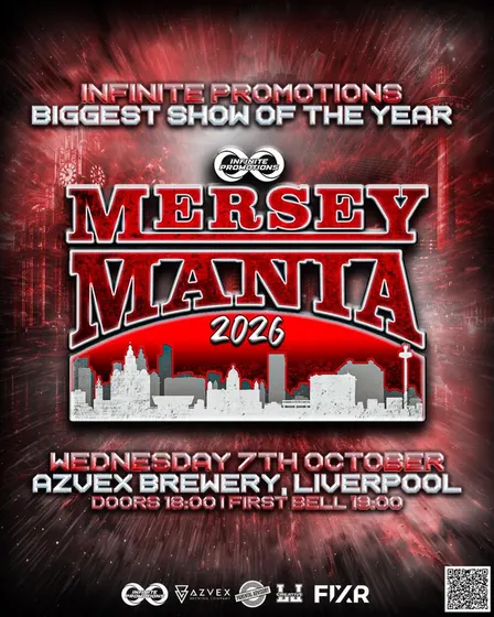 MERSEYMANIA 3