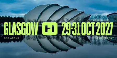 The Hybrid Games Glasgow 2027 - Mixed Doubles