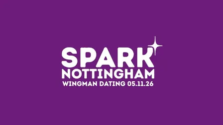 Nottingham: Students Doubles Speed Dating, 5/11
