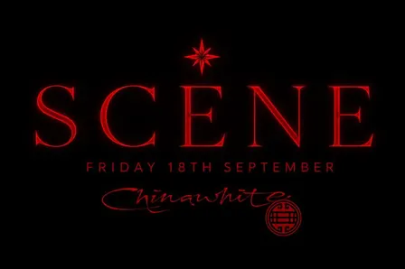 SCENE x MANCHESTER