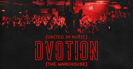 ♦️ {DVOTION FRESHERS WEEK - SZN 005} ♦️ WELCOME TO DVOTION, EVERY TUESDAY AT THE WAREHOUSE ♦️