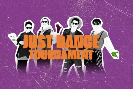 Just Dance Tournament @ Stoke Arms