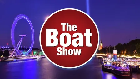 The Boat Show Comedy Club