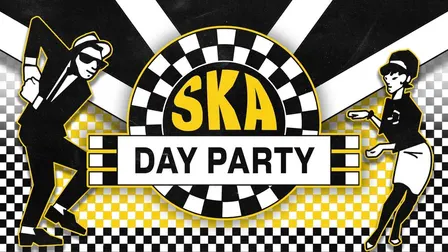 Ska Day Party 🎺