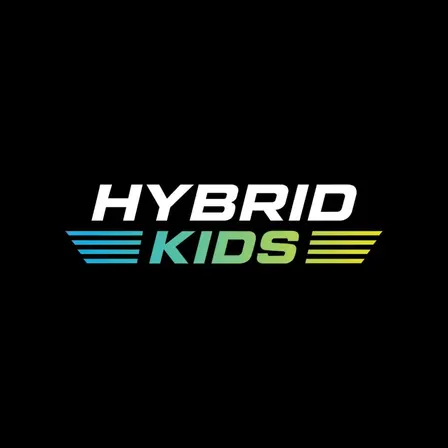 Hybrid Kids Cape Town