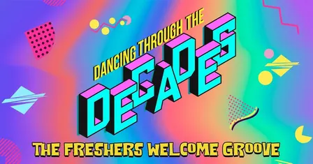 💖🌈 💿⚡️DECADES @ MINT WAREHOUSE ⚡️💿🌈 💖 DANCING THROUGH THE DECADES | FRESHERS WELCOME GROOVE | WEDNESDAY
