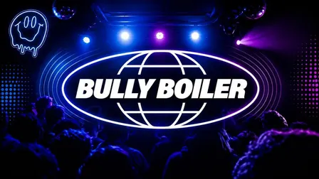 The Bully Boiler | Thursday Week 0 Special