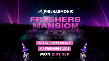 Freshers Mansion