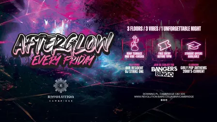 Afterglow