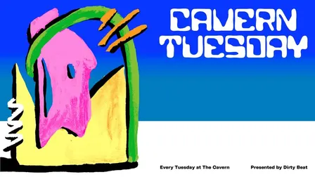 DB: Cavern Tuesday