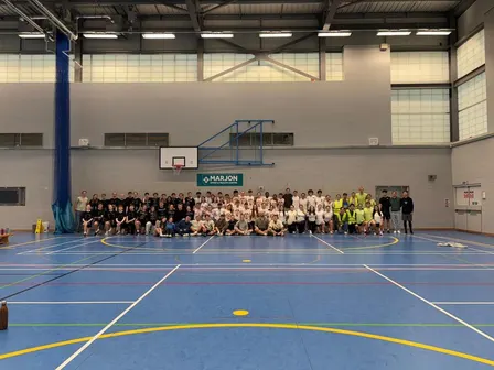 Ultimate Frisbee - Indoor Taster Session (Thursday 17th)