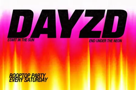 DAYZD Day Party