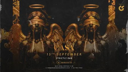 CASA | Freshers