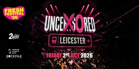 UNCENSORED LEICESTER 26