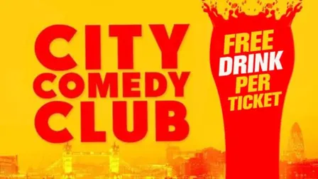 FRI 16 OCT : 10:00PM: (1 HOUR SHOW)