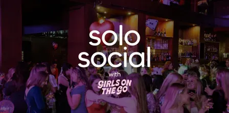 GOTG Solo Social