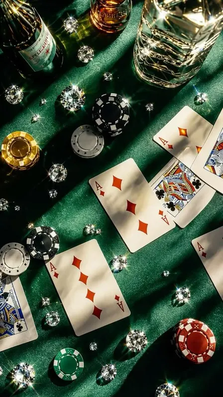 Casino Night