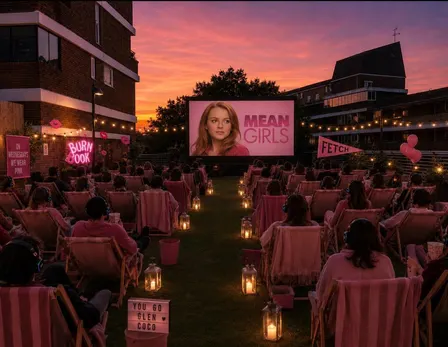 Oasis Sports Centre presents MEAN GIRLS- 20th September