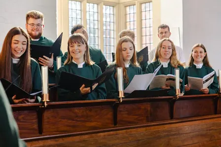 Come and Sing Choral Evensong