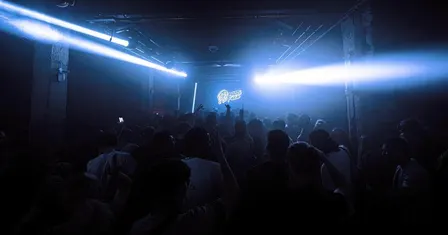 Bass Face // DNB // BOILER ROOM SPECIAL *VERY SPECIAL GUESTS*! LAST FREE TICKETS