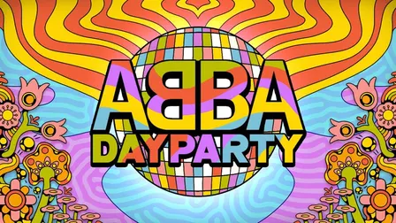 The ABBA Day Party 💃🕺