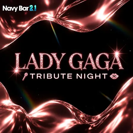 LADY GAGA Tribute at Navy Bar, Liverpool - DEC 11