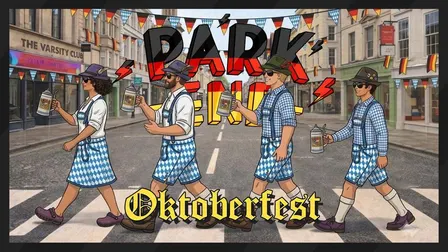 Park End Week 2 | Oktoberfest Special