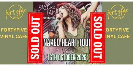 Brooke Law