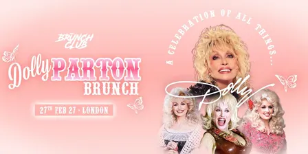 Dolly Parton Brunch - London