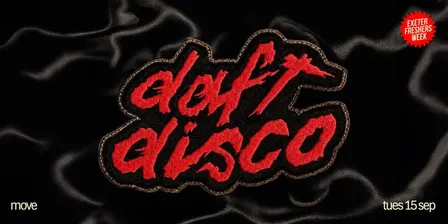 Daft Disco