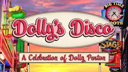 Dolly's Disco 💋👢