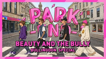 Park End | Warm Up | BEAUTY & THE BULLY (Bullingdon) ft Justin Bieber Live Tribute