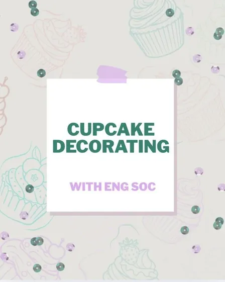 Cupcake Decorating